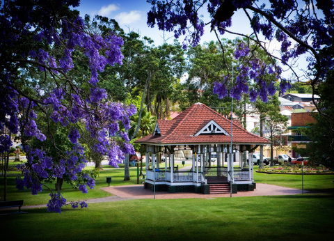Gympie - Accommodation Brisbane 0