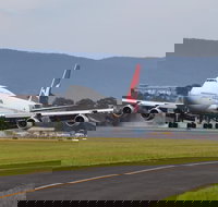 HARS Aviation Museum Historical Aircraft Restoration Society - Accommodation Brisbane