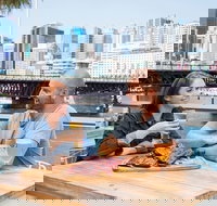 Harbourside Shopping Centre - Accommodation Brisbane