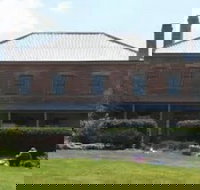 Harpers Mansion - Accommodation Brisbane