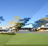 Hawks Nest Golf Club - Accommodation Brisbane