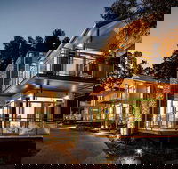 Hepburn Bathhouse  Spa - Accommodation Brisbane
