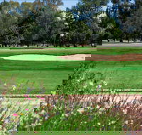 Howlong Golf Resort - Accommodation Brisbane