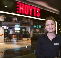 HOYTS - Carousel - Accommodation Brisbane