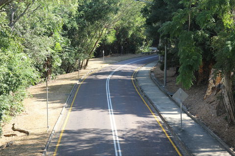 Hughes Avenue, Darwin - Accommodation Brisbane 0