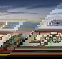 Illalangi - Accommodation Brisbane