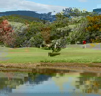 Jamberoo Golf Club - Accommodation Brisbane