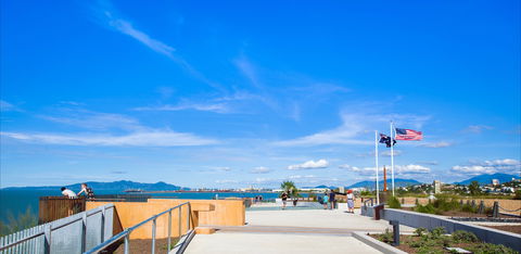 Jezzine Barracks - Accommodation Brisbane 1