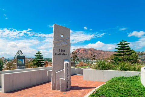 Jezzine Barracks - Accommodation Brisbane 2