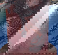 Kadina Water Tower Mural - Accommodation Brisbane