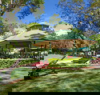 Kaimkillenbun - Accommodation Brisbane