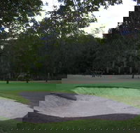 Kareela Golf Course - Accommodation Brisbane