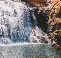 Katherine Area - Accommodation Brisbane