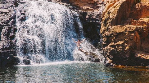 Katherine Area - Accommodation Brisbane 0