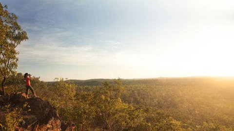 Katherine Area - Accommodation Brisbane 1