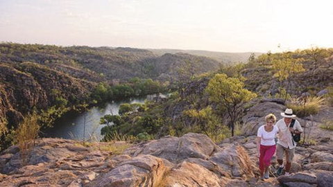 Katherine Area - Accommodation Brisbane 2