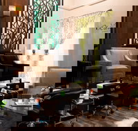 Katachi - Hair Spa and Beauty - Accommodation Brisbane