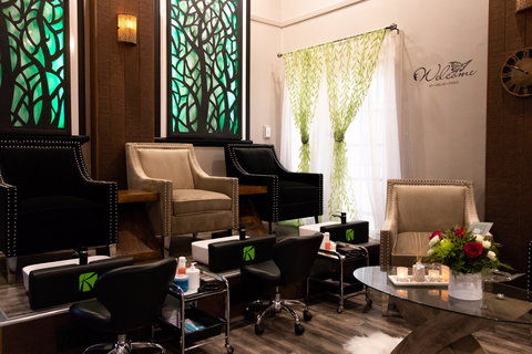 Katachi - Hair Spa And Beauty - Accommodation Brisbane 0