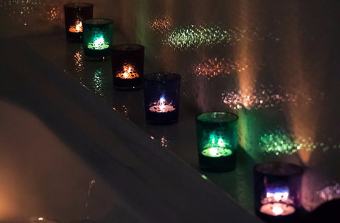 Katachi - Hair Spa And Beauty - Accommodation Brisbane 1