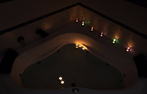 Katachi - Hair Spa And Beauty - Accommodation Brisbane 2