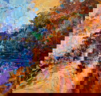 Ken Strong Gallery Kew - Accommodation Brisbane