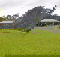 Koonjeree picnic area - Accommodation Brisbane