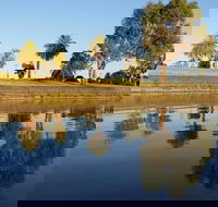 Lake Cargelligo - Accommodation Brisbane