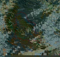 Lansdowne - Accommodation Brisbane