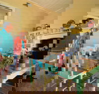 Lighthouse Keeper's Cottage Museum - Accommodation Brisbane