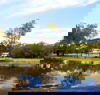 Lilac Hill Park