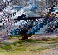 Little Bay picnic area - Accommodation Brisbane