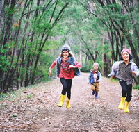 Margaret River Rails Trail - Accommodation Brisbane