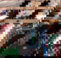 Mauzie's Most Marvellous Vintage - Accommodation Brisbane