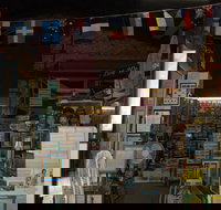 Military and Memorabilia Museum - Accommodation Brisbane