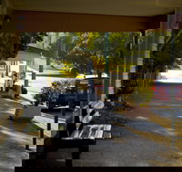 Miriam Vale - Accommodation Brisbane