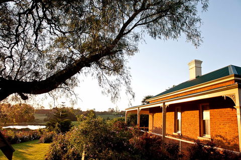 Mont De Lancey Historic Homestead & Museum - Accommodation Brisbane 1