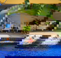 Moree Artesian Wellness Centre - Accommodation Brisbane