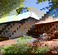 Morby Cottage - Accommodation Brisbane