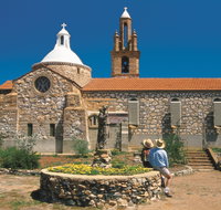 Mullewa - Accommodation Brisbane
