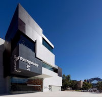 Museum of Contemporary Art Australia - MCA - Accommodation Brisbane