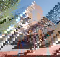 Narrogin - Accommodation Brisbane