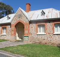 National Trust South Autralia Clare Branch Museum - Accommodation Brisbane