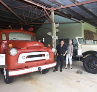 Nebo Museum - Accommodation Brisbane
