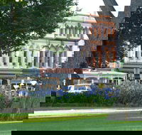 Nelson Place - Williamstown - Accommodation Brisbane