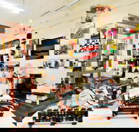 Nimbin Artists Gallery - Accommodation Brisbane