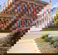 Northam Town Hall - Accommodation Brisbane