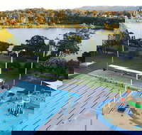 Nowra Aquatic Park - Accommodation Brisbane