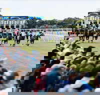 Oakbank - Accommodation Brisbane