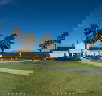 Oak Park - Accommodation Brisbane