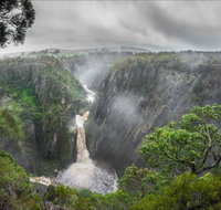 Oxley Wild Rivers National Park - Accommodation Brisbane